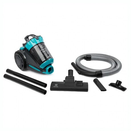 Aspiradora Sin Bolsa ELECTROLUX EL-ABS03 1200W Ajuste De Potencia Aspiradora Sin Bolsa ELECTROLUX EL-ABS03 1200W Ajuste De Potencia