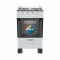 COCINA A GAS ENXUTA CENX27210 Cocina ENXUTA CENX27210W A Gas 4 Hornallas Encendido Eléctrico - Blanca