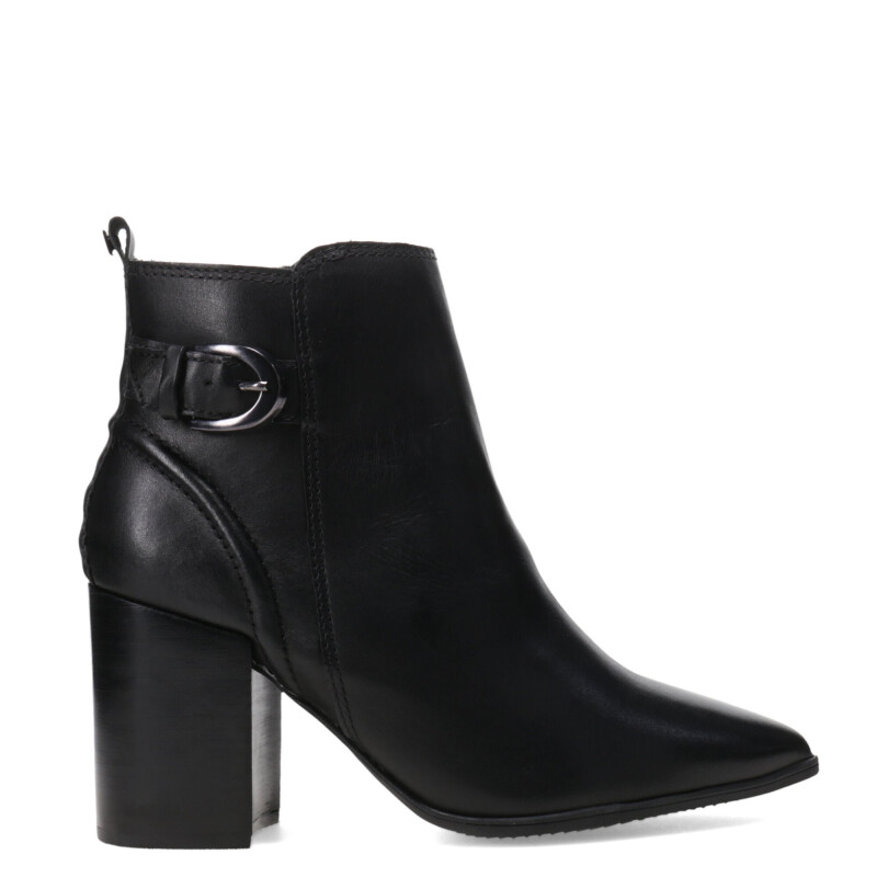 Botas de Mujer Bottero FRANKY Negro