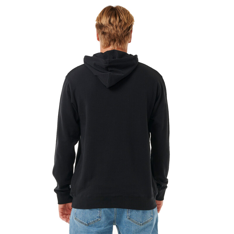 Canguro Rip Curl Surf Revival Capture - Negro Canguro Rip Curl Surf Revival Capture - Negro
