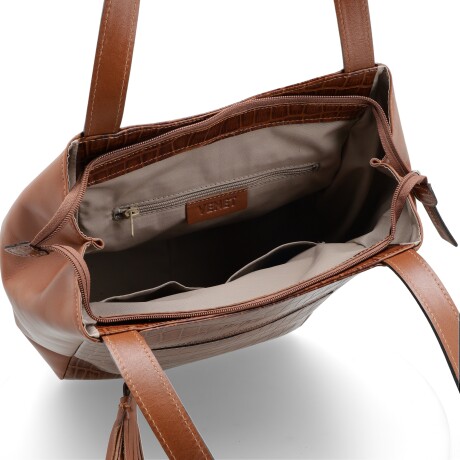 CARTERAS TOSTADO