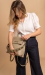 MOCHILA JAZMIN SALVIA