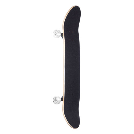 Skate Completo RAD Checkers 8.0" - Black / Ash Skate Completo RAD Checkers 8.0" - Black / Ash