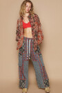 CAMISA Ladrillo