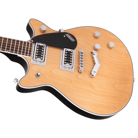 Guitarra electrica Gretsch G5222 Electromatic Double Jet Aged Natural Guitarra electrica Gretsch G5222 Electromatic Double Jet Aged Natural