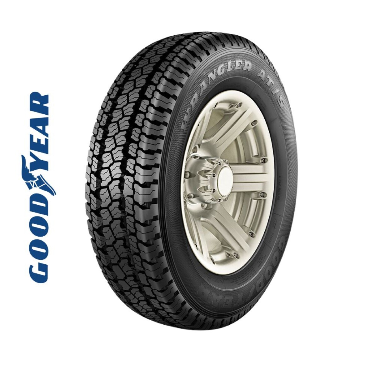 185 R14C GOODYEAR WRANGLER AT/S 99S 