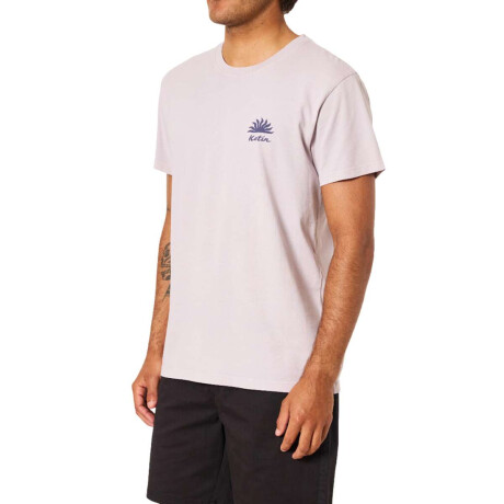Remera Katin Mirage Lila