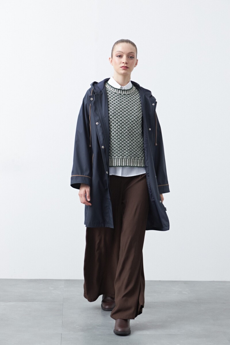 PILOT PEYTON Azul Marino