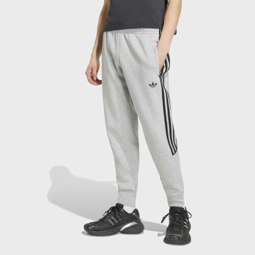 Pantalón Adidas Spacer Teamgeist 26 Cutline Cuffed Gris