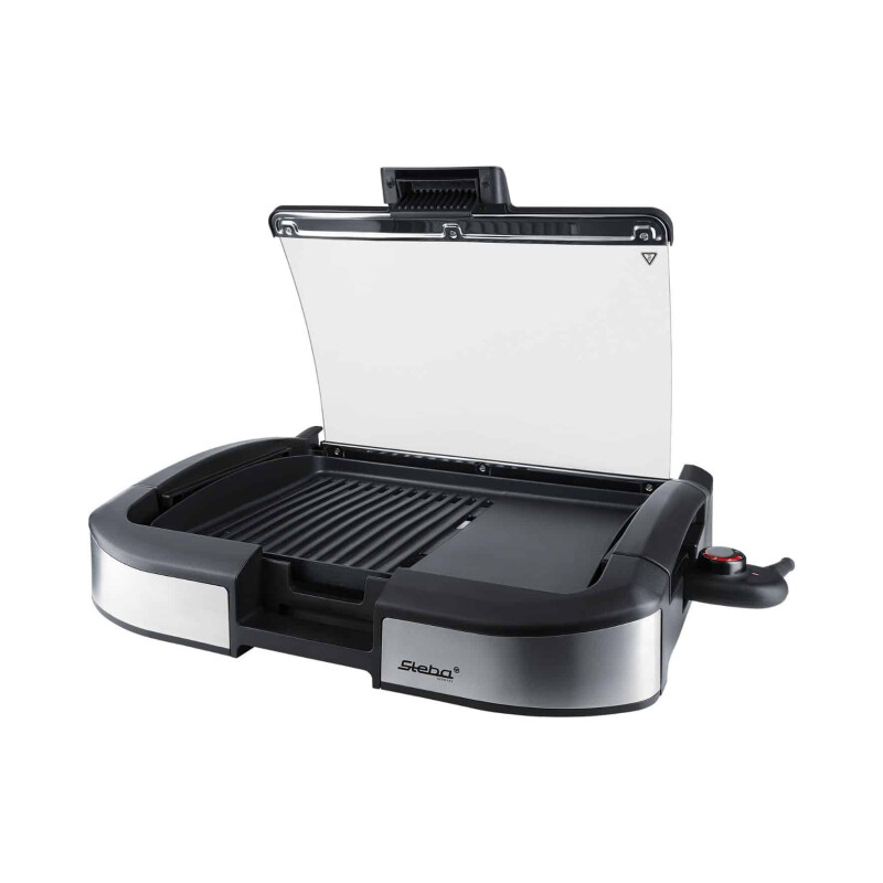 Grill bbq eléctrico VG195 Steba Grill bbq eléctrico VG195 Steba