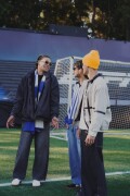 Campera Jogo GRIS