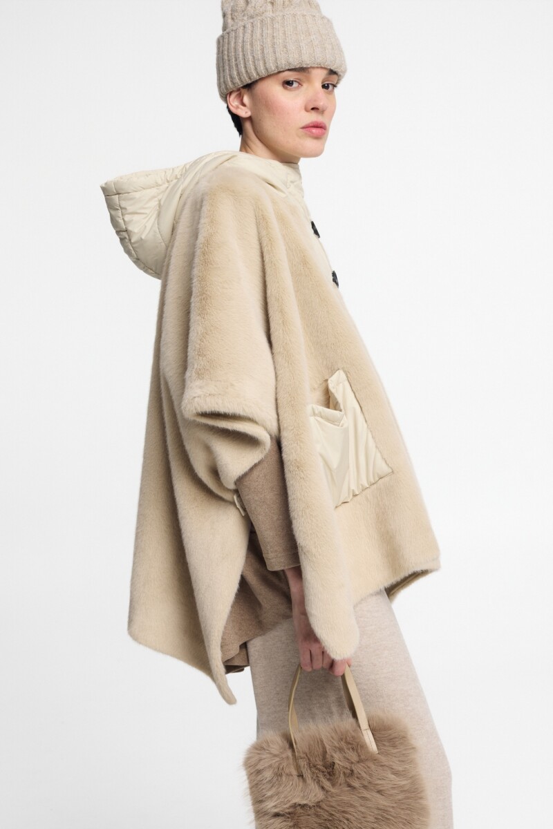 TAPADO Beige