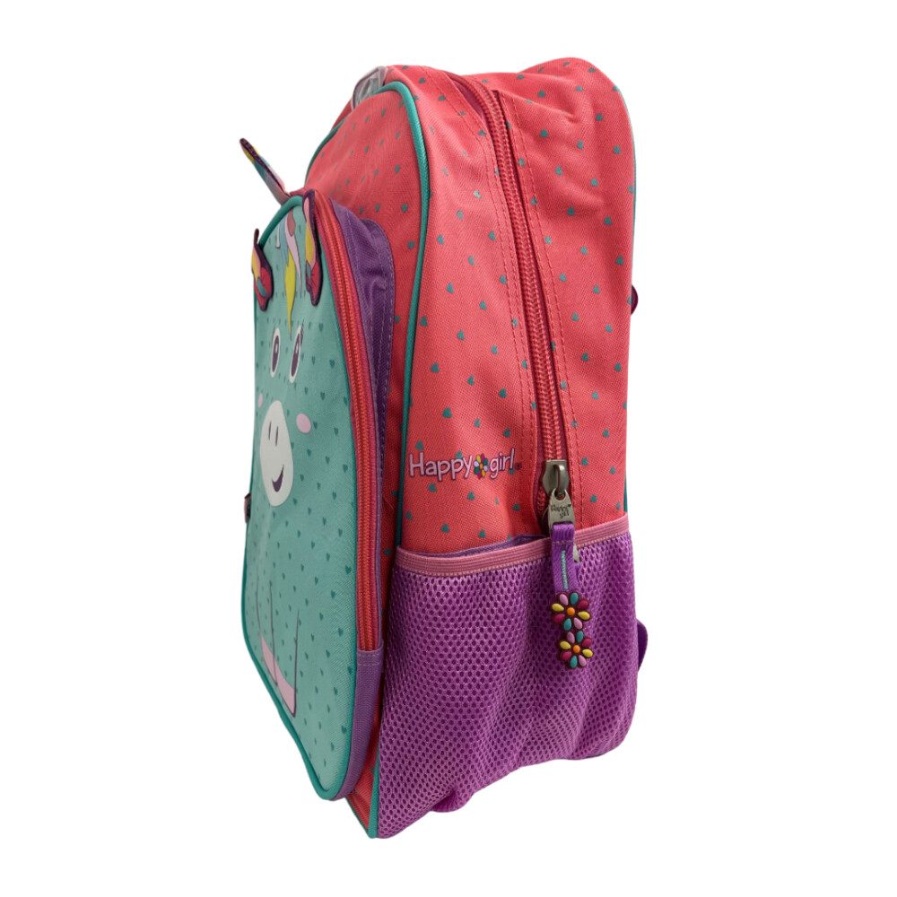 Mochila Infantil Unicornio MOCHILA INFANTIL UNICORNIO