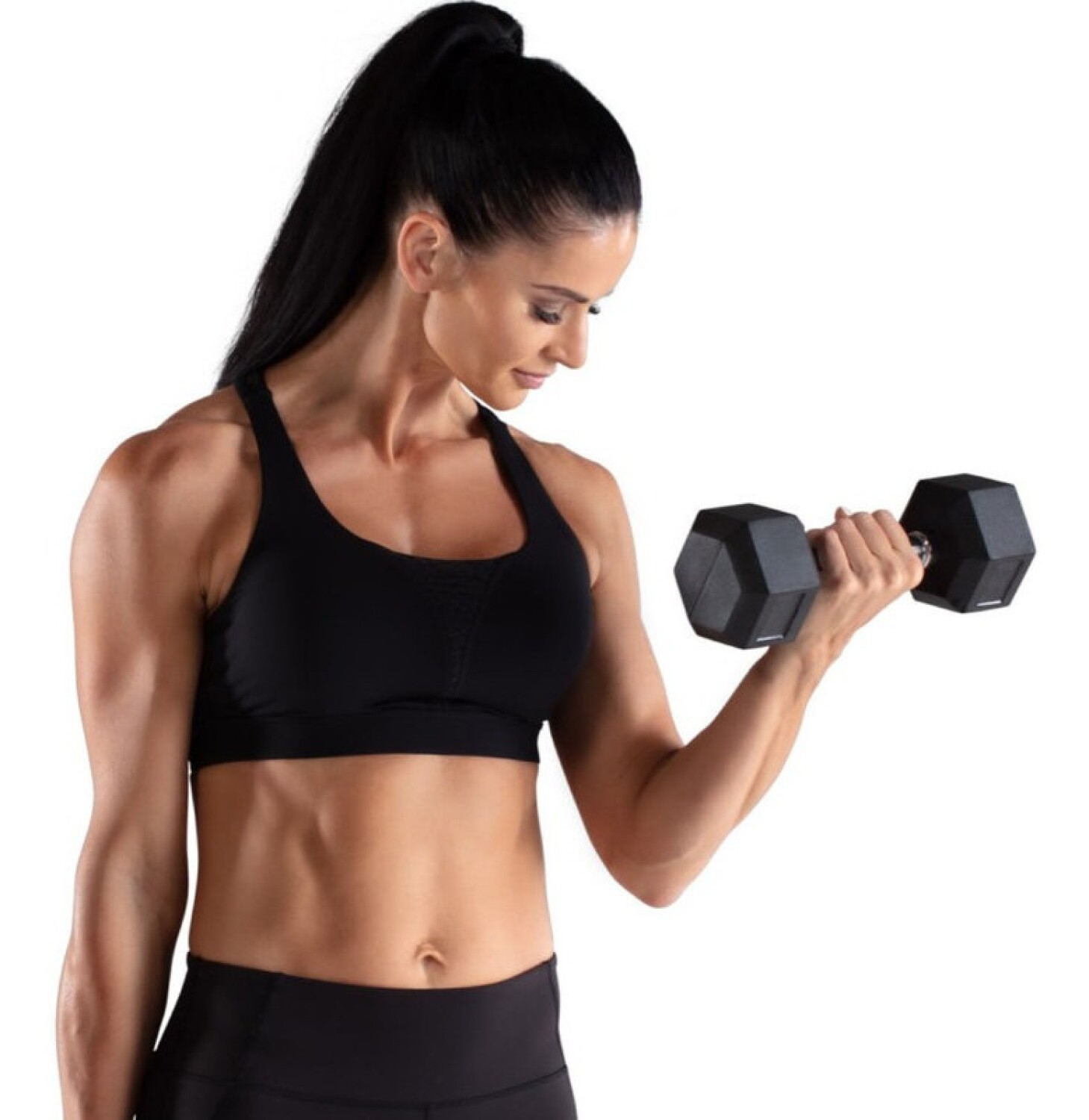 Guantes Gym Crossfit Gimnasio Musculación Pesas Resistente - Variante Color  Gris Talle L — Atrix