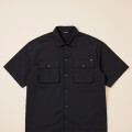 CAMISA DAGUER DIXIE Negro