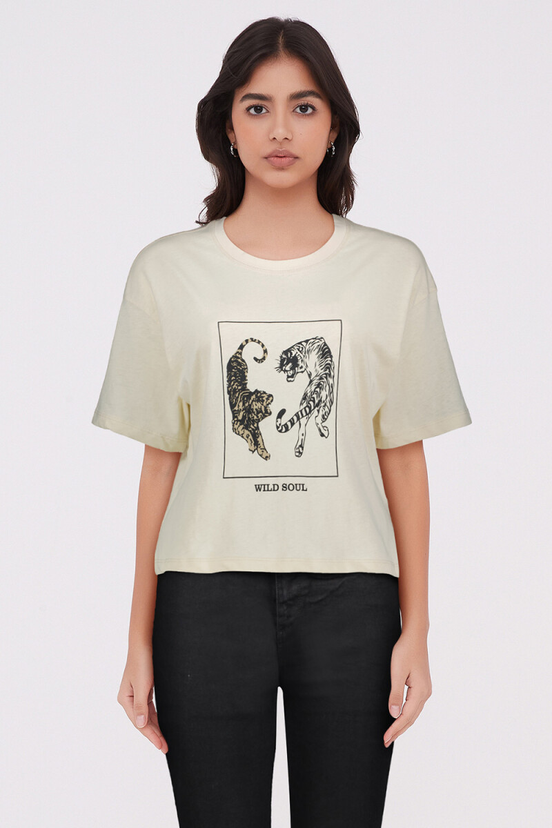 Remera Jeet - Estampado 6 