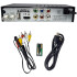 Sintonizador Digital De Tv Goldtech Full Hd Hdmi Usb Rca Sintonizador Digital De Tv Goldtech Full Hd Hdmi Usb Rca