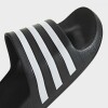 Sandalias Adidas Adilette Negro