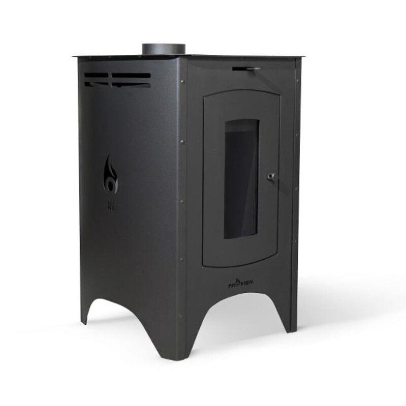 Calefactor Tromen Austral A9 Calefactor Tromen Austral A9