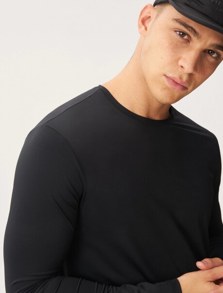 T-SHIRT ML CON PROTECTOR SOLAR T-SHIRT ML CON PROTECTOR SOLAR
