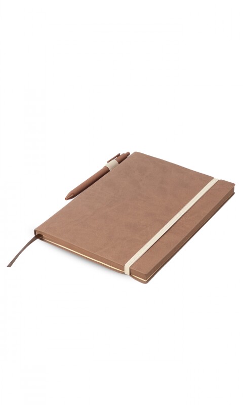 CUADERNO PERPETUO TAMAÑO 16 X 22 CM TOPO