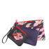 Set/3 Necessaire Oreiro Negro