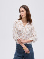Blusa Au Estampado 1