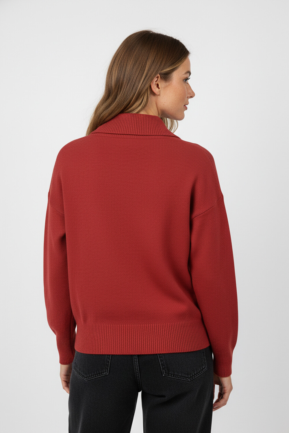 Sweater Vince Tostado