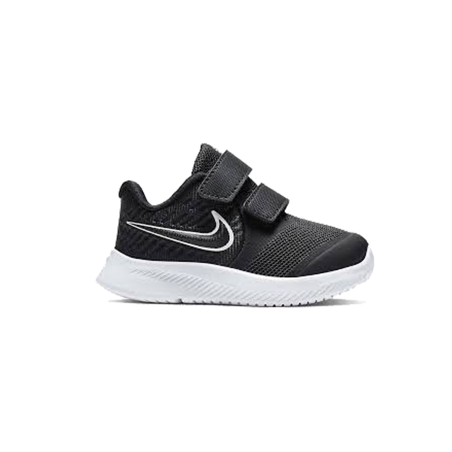 Nike Star Runner 2 TDV - Black — Global Sports