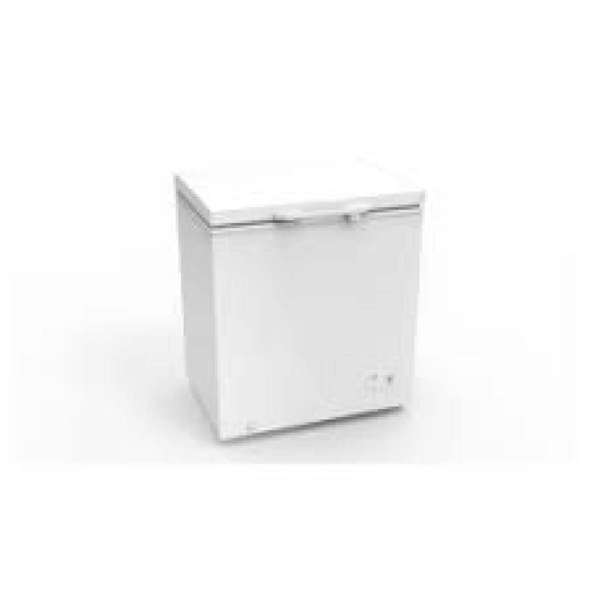 FREEZER ELDOM FRIO HUMEDO 160LTS 