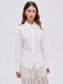 Camisa Larai Blanco