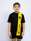 T-SHIRT ORK JR Peñarol Junior 002