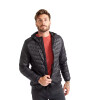 Campera Brooksfield Francis de Hombre - 2450709I Negro