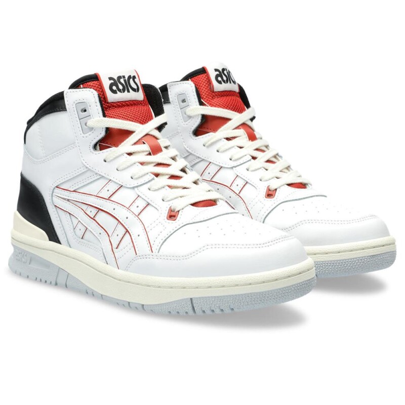Ex89 Mt - Hombre White/spice Latte