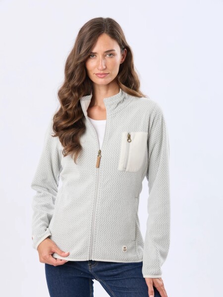 CAMPERA LEGACY 5625 GRIS