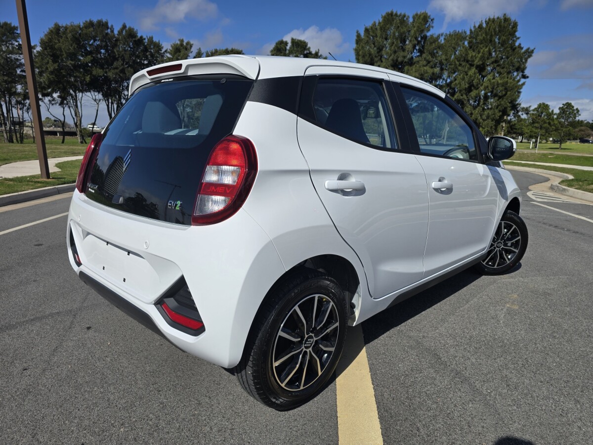 JMC JMEV Ev2 0KM | Permuta / Financia JMC JMEV Ev2 0KM | Permuta / Financia