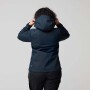 Casaca Fjallraven Stina Jacket W Mujer Indigo Blue