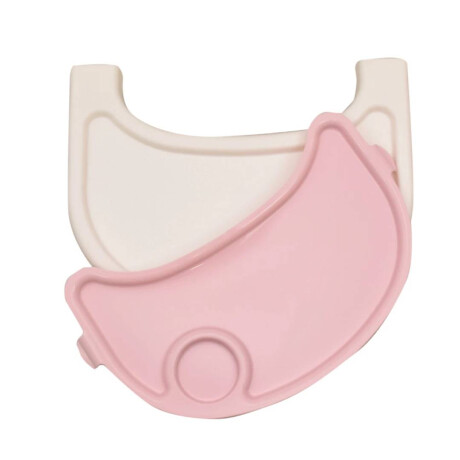 Silla de Comer Avanti Bed Easy Rosado