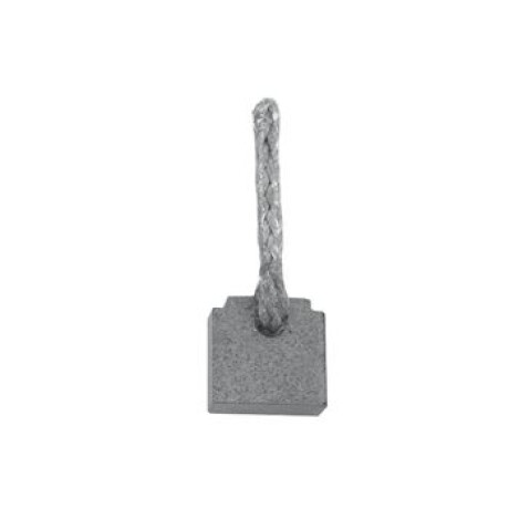 CARBON ARRANQUE - BOSCH 12V 5X12X11,5 1COLILLA SCHUNK CARBON ARRANQUE - BOSCH 12V 5X12X11,5 1COLILLA SCHUNK