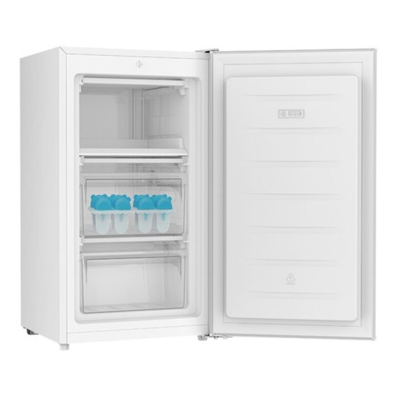 Freezer Vertical Enxuta 60 Litros Con Canastos Fvenx2260 Col Freezer Vertical Enxuta 60 Litros Con Canastos Fvenx2260 Col