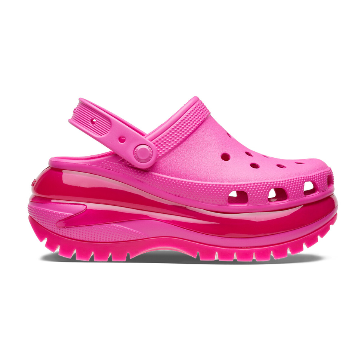 Classic Mega Crush Clog - Unisex 