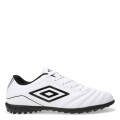 Championes de Niños Umbro Classico III TF Blanco - Negro