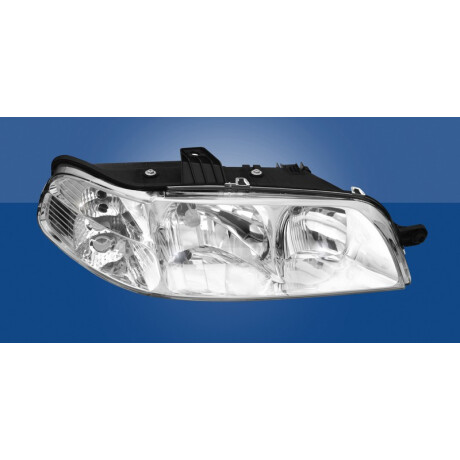 SEMIOPTICAS FIAT PALIO SIENA STRADA 01-04 DER. DOBLE PARABOLA VIC SEMIOPTICAS FIAT PALIO SIENA STRADA 01-04 DER. DOBLE PARABOLA VIC