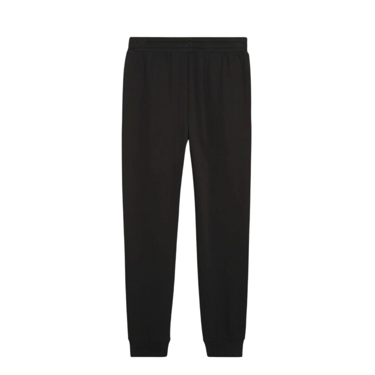 Pantalón de Mujer Puma Essentials Small W Puma - Negro 