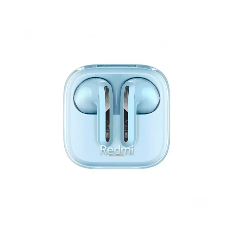 Auriculares inálambicos Xiaomi Buds 6 Active color azul Auriculares Inálambicos Xiaomi Buds 6 Active Color Azul