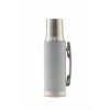 Termo Comet Tapa Mate Barcelona 1lt Gris