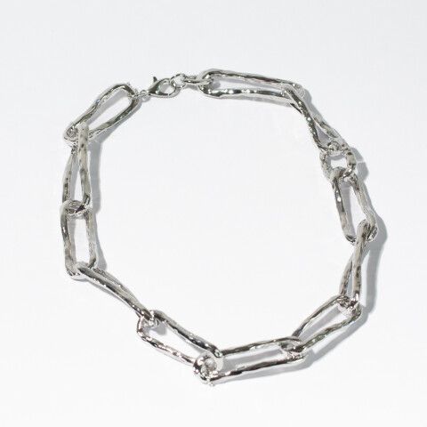 COLGANTE ULAN PLATEADO COLGANTE ULAN PLATEADO