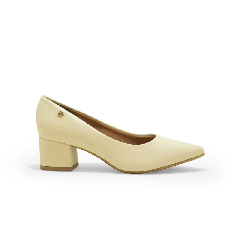 Zapatos Vizzano Bajo de Mujer - 1220.315-7286 Beige