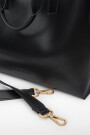 BOLSO CUMBRE I Negro