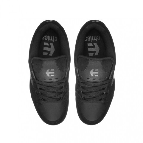 ETNIES FAZE Black